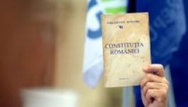 Még sincs kőbe vésve az alkotmány 1-es cikkelye?