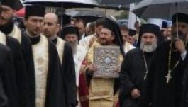 Papok is népszerűsítik az uniós támogatásokat