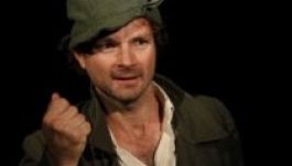 Erdélyi kortárs drámák vendégjátéka Magyarországon