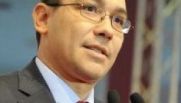 Victor Ponta részt vesz az RMDSZ kongresszusán