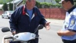 Végre megszületett a robogós vizsga módszertana