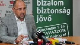 Hogyan módosítaná az RMDSZ a román alkotmányt?