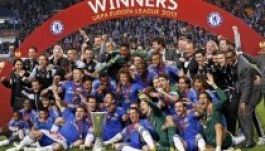 A BL után az EL-t is elhódította a Chelsea