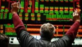 Csak a tőzsde szárnyal, a gazdaság nem