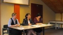 Úszómaratonnal gyűjtenek kisbuszra Marosvásárhelyen