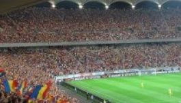 Mircea Sandu: az RMDSZ ki akarta zárni a román szurkolókat