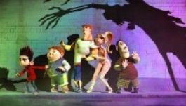 TIFF-kóstoló: világbajnok gyermekfilmek Kolozsváron