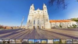 Forgalomkorlátozás a csíksomlyói búcsú idején