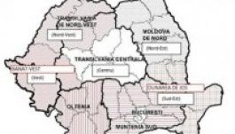 Román közigazgatási reform: maradna a nyolc régió