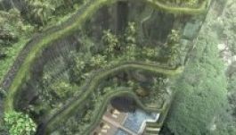 „Zöld felhőkarcolót