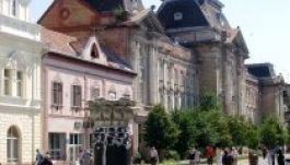 Tizenheten pályáznak Beregszász polgármesteri tisztségére