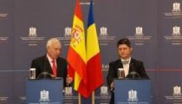 Spanyolország a végsőkig kitart Szerbia mellett Koszovó ügyében