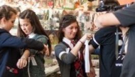 Országos diáksztrájkot kezdeményeznek a háromszéki középiskolások