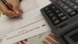 Egy hét maradt a jövedelembevallás utolsó dátumáig