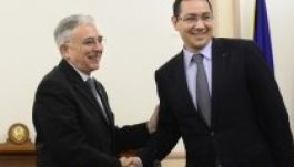 Pontában és Isărescuban bíznak a leginkább a választók