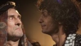 “Isten egy gengszter”, a rendőrök vigyáznak rá Temesváron