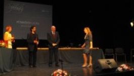 Átadták a Communitas alkotói ösztöndíjait