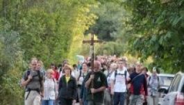 Megkezdődött a csíksomlyói búcsú a hegynyeregben