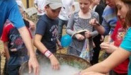 Indiánfüst, trutyizás és egyéb tudományos bolondságok a BBTE-n