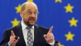 Schulz helyreigazításra szólítja fel a brüsszeli Metro újságot