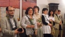 Szertartáskönyvek tárlata nyílt a Teleki Tékában (GALÉRIA)