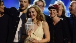 Dán győzelem az Eurovíziós Dalfesztiválon