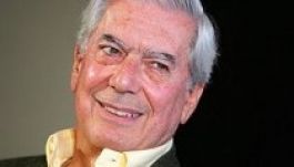 Kolozsvárra érkezett Mario Vargas Llosa