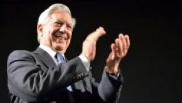 Színre lépett Mario Vargas Llosa Kolozsváron