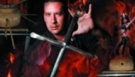 Világrekordot dönthetett meg egy magyar mágus