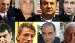 Újratárgyalják a korrupcióval vádolt futballvezetők ügyét