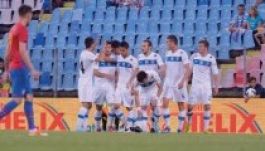 Liga 1: stratégiai vereséget szenvedtek a bukaresti csapatok