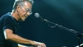 Elhunyt a Doors billentyűse