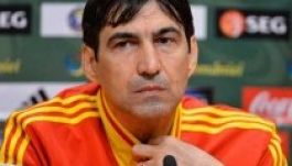 Piturcă légióslistát hirdetett a Trinidad és Tobago elleni meccsre