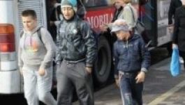 Több tízezer diák nem kapta meg az utazástámogatást