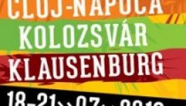 Együttműködik a Félsziget és a Youth@Kolozsvár