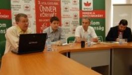 Évről évre gyarapszik a Kolozsvári Ünnepi Könyvhét