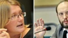 Kétszáz módosító javaslatot adott le a Fidesz a Tavares-jelentéshez