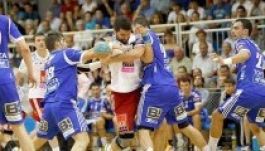 Férfi kézi: huszonegyedszer magyar bajnok a Veszprém