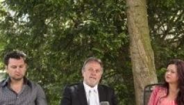 Virágba borul Kézdivásárhely: kezdődik a dísznövény-vásár