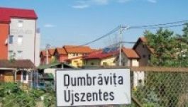 Újszentes az ország legélhetőbb települése