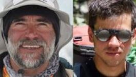 Tragédia történhetett Erőss Zsolttal