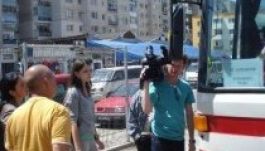 Folytatódik a diákok japán sztrájkja az utazástámogatásért