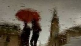 Az ország egész területén esőzés várható