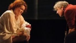 Dijonban, majd Budapesten vendégszerepel a kolozsvári társulat