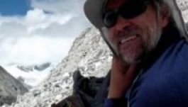 Hegyimentők: van még remény Erőss Zsolték számára