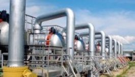 Többet fizetünk az orosz gázért a németeknél