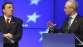 Uniós fellépés az adócsalás ellen és az energiapiac egységesítéséért