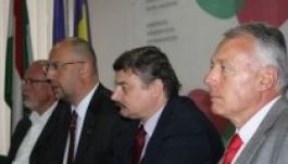 Szolidaritással a kisebbségvédelem uniós szabályozásáért