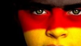 A legarrogánsabb és legnépszerűbb ország a németeké