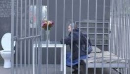 A minimálbér háromszorosába kerül egy fegyenc Romániában